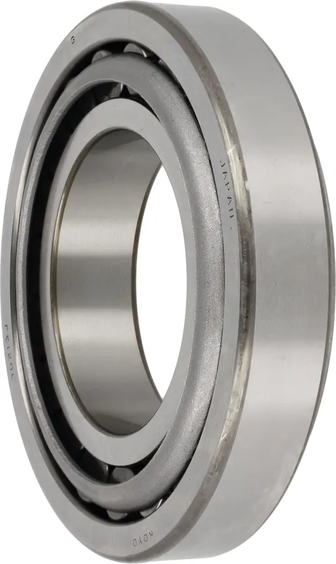 Kracherpreis Fendt Kegelrollenlager 65 x 120 x 24,75 mm, für Zapfwelle Traktor Fendt, Massey Ferguson, Valtra, Häcksler, X619049341009