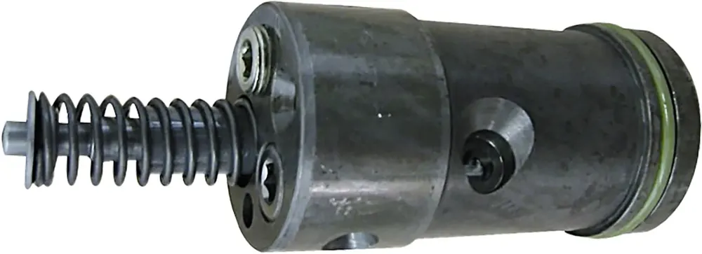 Solange Der Vorrat Reicht Regelventil für System 06 -B-, Hubwerk Traktor Deutz-Fahr D 06, D 07