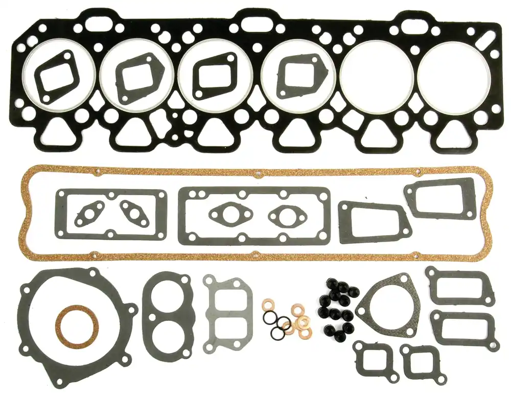 Motordichtsatz oben, für 6-Zylinder-Motor Perkins A6.354.1/AT6.354.1, Traktor Massey Ferguson Preisknaller