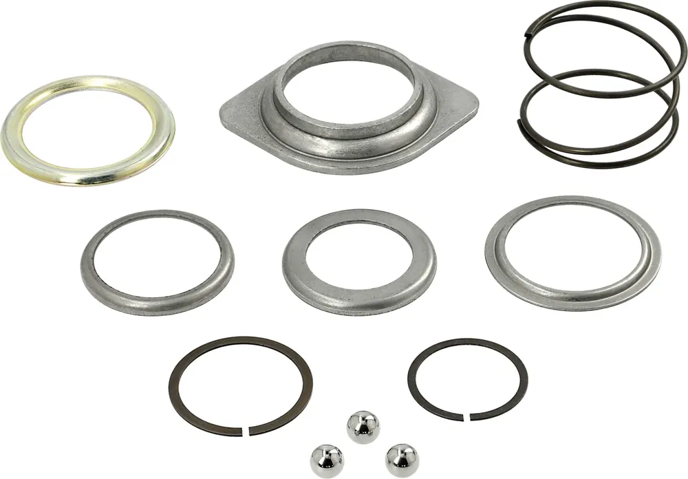 Walterscheid Reparatursatz "Agraset 108" 1 3/8", D1 54 mm, für Ziehverschluss ZV, 1341953 Zertifiziert