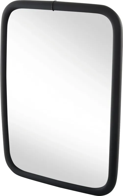 Hella® Außenspiegel links/rechts, 230 x 316 mm, unbeheizt, mit Klemmhalter, für Ø Spiegelarm 18 – 22 mm, 8SB 501 263-003 Letzte Chance