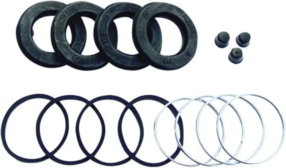 Reparatursatz Ø Kolben 40 mm, ohne Kolben, für Bremssattel Gelenkwelle Traktor Deutz-Fahr, Fendt Favorit 500 Angebot