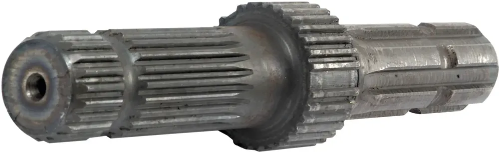 Zapfwellenstummel 1 3/8" 6, Länge 233,5 mm, für Traktor John Deere 6000, 6010, 7000 Bestseller
