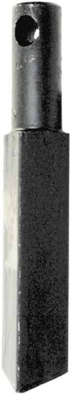 Rau Keilzinken Vierkant 175 x 30 x 30 mm für Zinkenrotor (Rototiller), RG00035920 Nur Heute