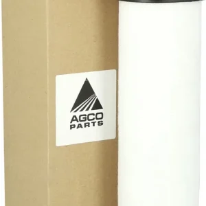 Aktuell Massey Ferguson Sekundärluftfilter für Traktor MF 3615, 3625, 3635, 3645, 3655, VA263059