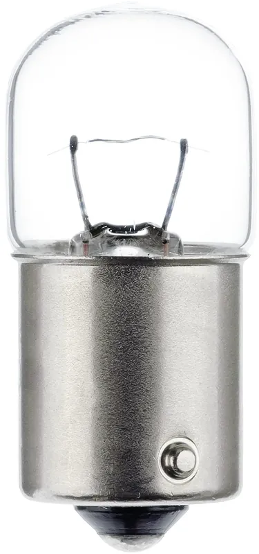 Hella® Kugellampe R5W, 12 V, 5 W, BA15s, 8GA 002 071-121 Nur Heute
