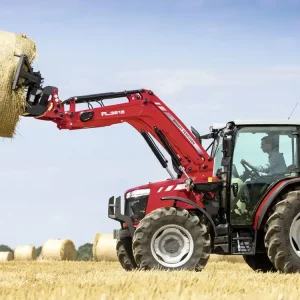 Massey Ferguson Frontlader "MF FL" mit Parallelführung Preis Gesenkt