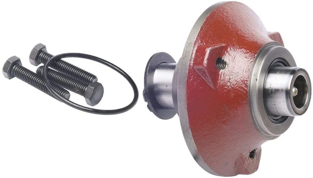 Angebot Kverneland Sechlager links/rechts Ø Achse 30 mm für verschiedene KV-Körper, KK060624