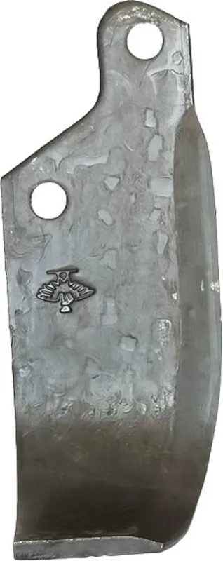 Meistverkauft Industriehof® Fräsmesser links/rechts 174 x 60 x 5 mm, Bohrung 10,5 mm, für Maschio