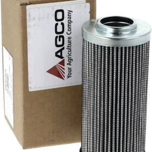 Preisknaller Massey Ferguson Hydraulikfilter für Automatikgetriebe Traktor MF 3600, VA262825