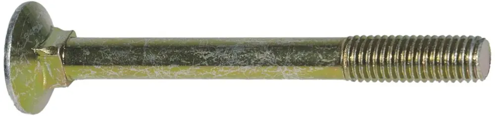 Knallerangebot Pöttinger Senkkopfschraube M 10 x 100 - 4.6 DIN 605, für Umlenkblech Kratzboden Ladewagen, 106.932