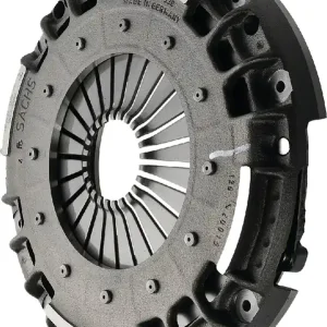 Heißes Angebot Sachs Kupplungsdruckplatte AT Ø 330 mm, GMF330, für Traktor Deutz-Fahr, Eicher, John Deere, Massey Ferguson, Mercedes-Benz, Valmet, 3482 012 211 AT
