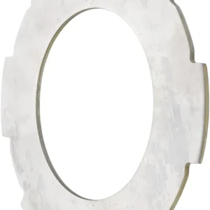Massey Ferguson Außenlamelle 84,6 x 146 x 2,5 mm für Lastschaltkupplung Massey Ferguson 5000, 6000, 8000 Markenware