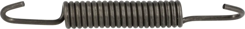 Fendt Zugfeder 90 x 2 mm, für Bremse Traktor Farmer 100, 200, 300, Geräteträger, Vario 200, F135112150020 Markenware
