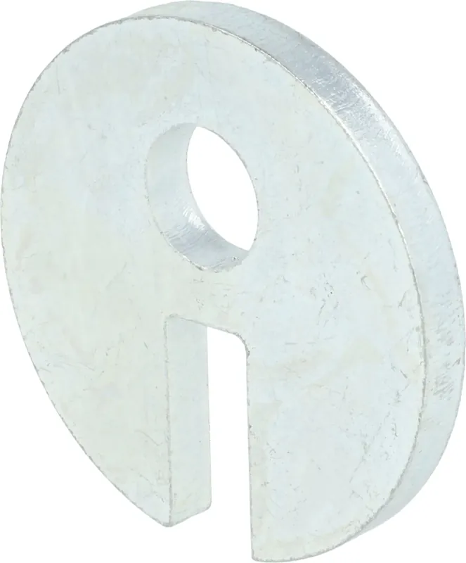 Garantierte Lieferung Fendt Sicherungsblech für Bolzen Gelenk Hubstrebe Traktor Fendt Farmer, Favorit, Geräteträger, Xylon, Vario, Massey Ferguson MF 7000, 199870031040
