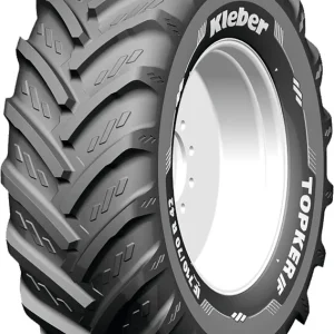 Kleber Traktorreifen Topker IF Radial TL Beliebt