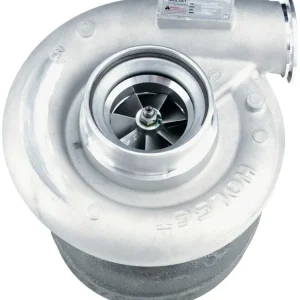 BTS Holset Turbolader für Case IH 7700 DC9 Markenprodukt