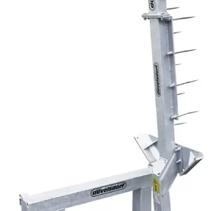 Super-Preis Düvelsdorf Boxenplaner, 3621100
