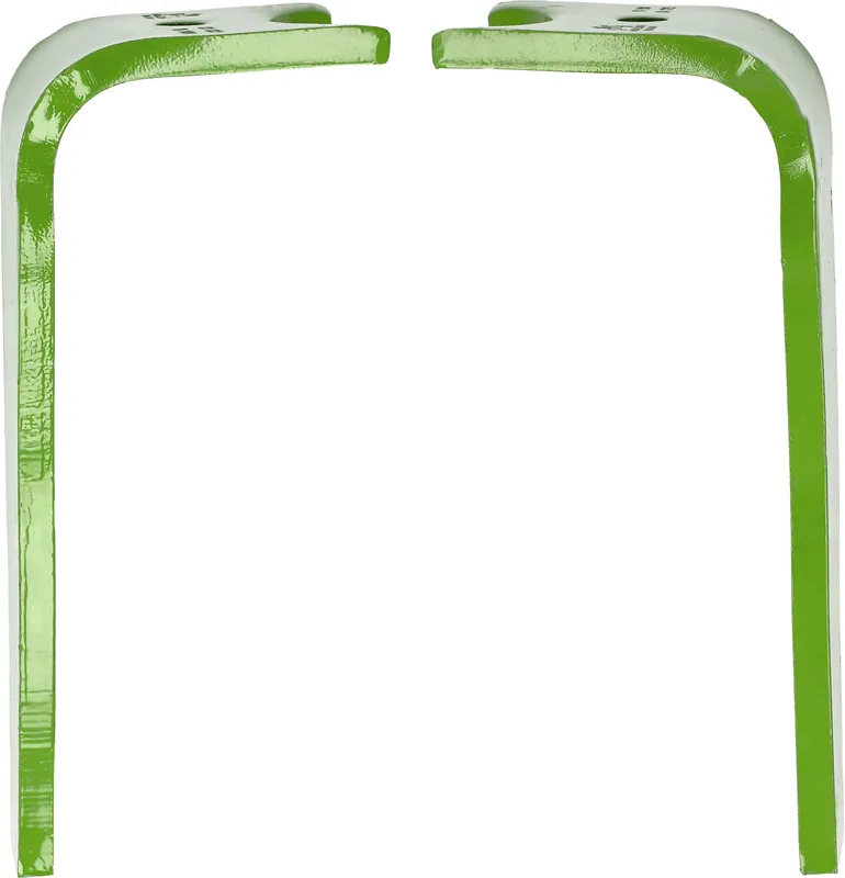 Amazone Kreiseleggenzinken "Super" 120 x 330 x 15 mm für Säkombination Cirrus, Kreiselgrubber KG, KX Echt