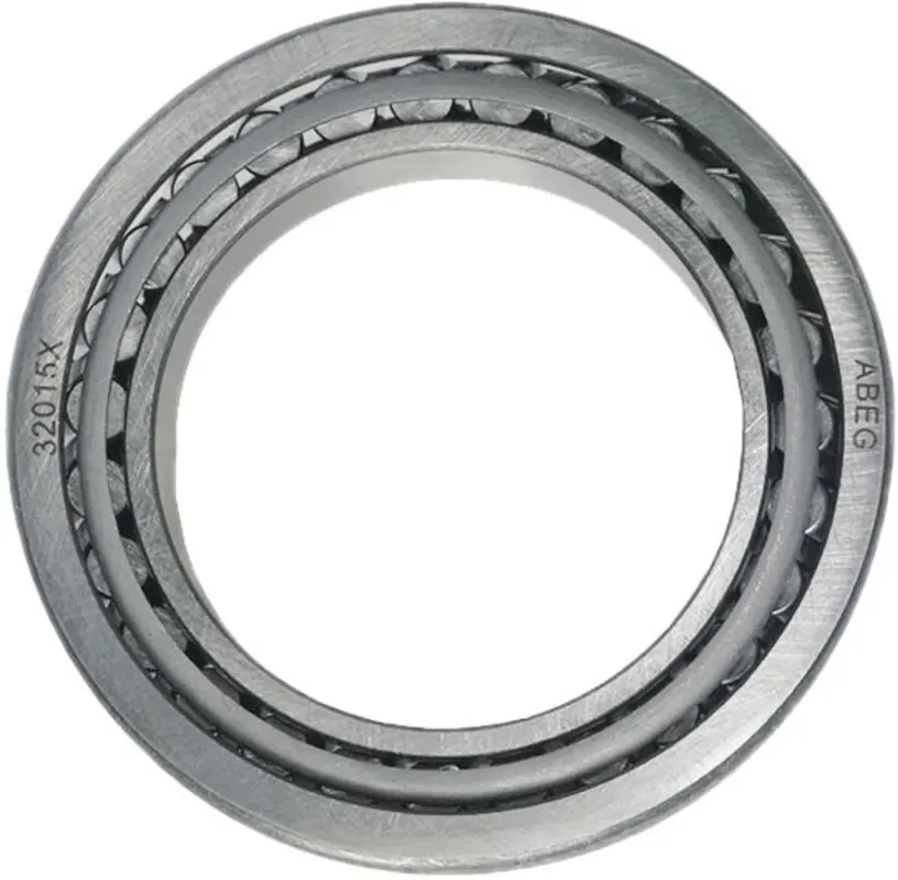 Industriehof® Kegelrollenlager für Scheibennabe Gregoire Besson, Kuhn, Kverneland, Rau, 31-0037F Preiswert