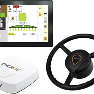LACOS Parallelfahrsystem "UT" mit Freischaltung ISOBUS-UT, 90010100 Knallerangebot