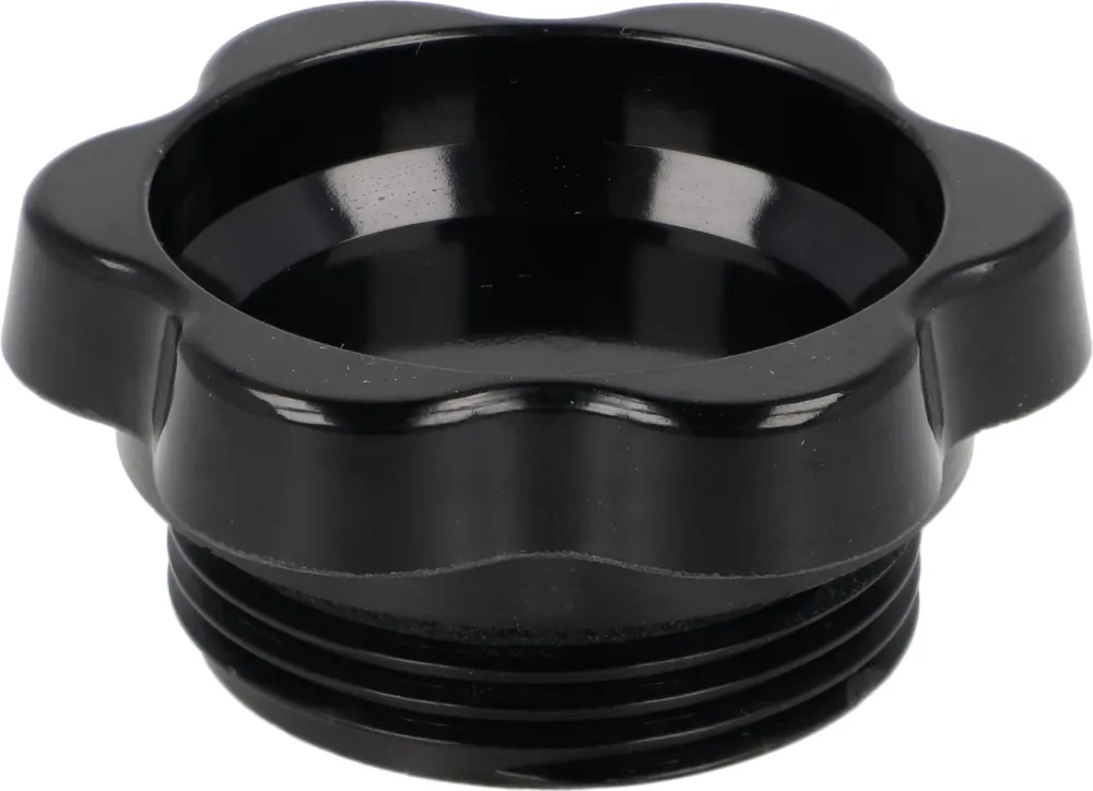 Fendt Verschlussdeckel 42 mm AG, für Öleinfüllstutzen Stirnwanddeckel Traktor Farmer 100, 300, Favorit 500, 600, Geräteträger F 231 GT, F022200210140 Billig