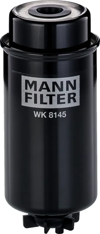 Jetzt Kaufen MANN Kraftstofffilter "WK 8145"