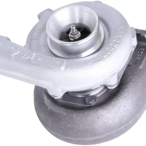 Super-Preis BTS Honeywell Garrett Turbolader ungeregelt für Massey Ferguson MF 5650