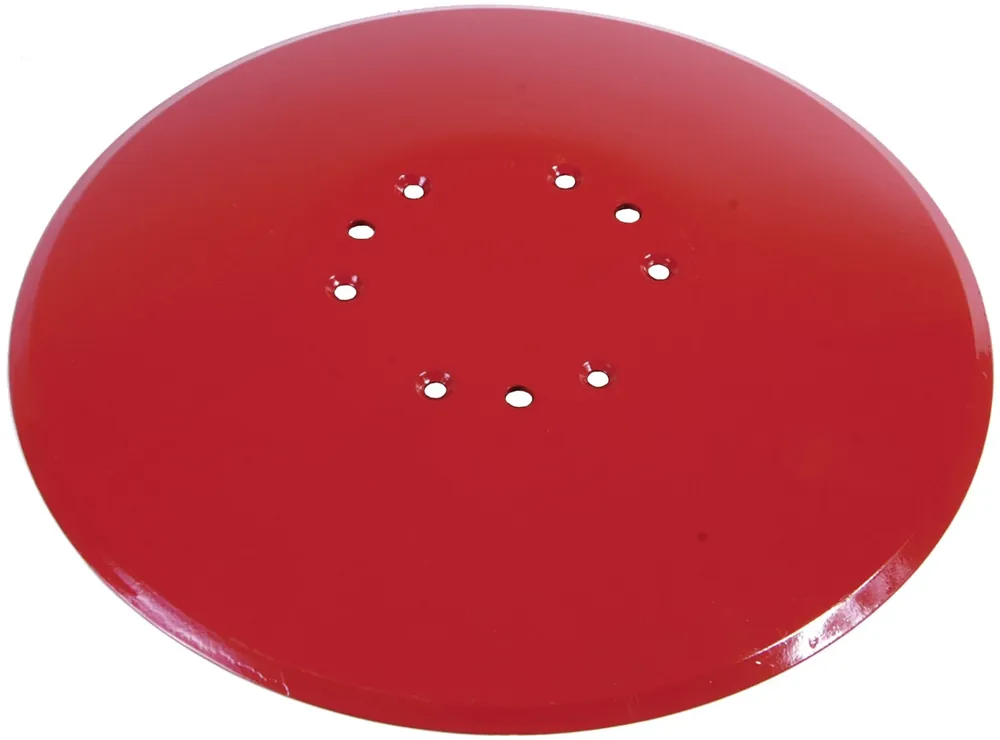 Direkt Vom Hersteller Accord/Weiste Hohlscheibe Ø 300 mm für CX–Schar, AC495390
