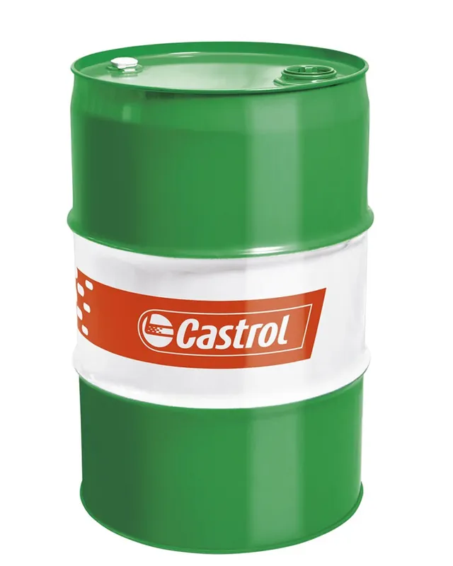 Günstig Castrol HYSPIN DHV 46 208 l Fass ISO VG 46 Zinkfreies Hoch-VI-Hydrauliköl HVLP-D