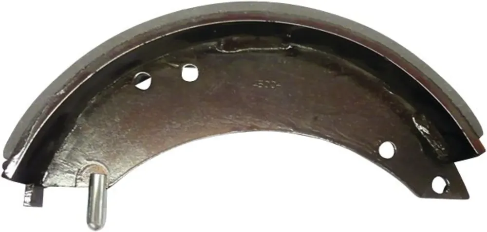 Markenware Bremsbacke 250 x 70 mm, für Fußbremse Traktor Fendt Favorit 600