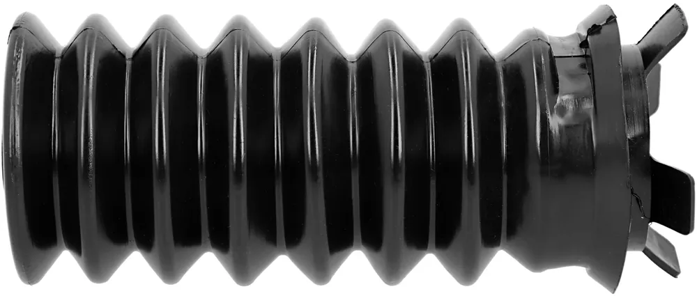 Must-Have Wabco Faltenbalg Ø vorn/hinten 88 mm; 83 mm, 8 Falten, für Bremssattelführung, 897 752 365 4