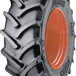 Mitas Traktorreifen AC 85 Radial TL Markenware