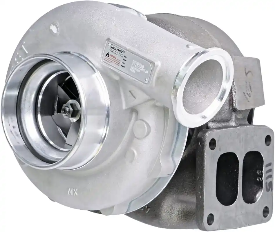 Ausverkauf BTS Holset Turbolader für Case IH 7700