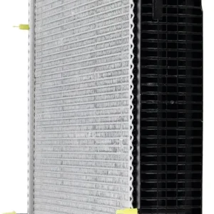 Knallerangebot Fendt Wasserkühler für Traktor Vario 700, B x H x T 640 x 645 x 100 mm, H743200051103