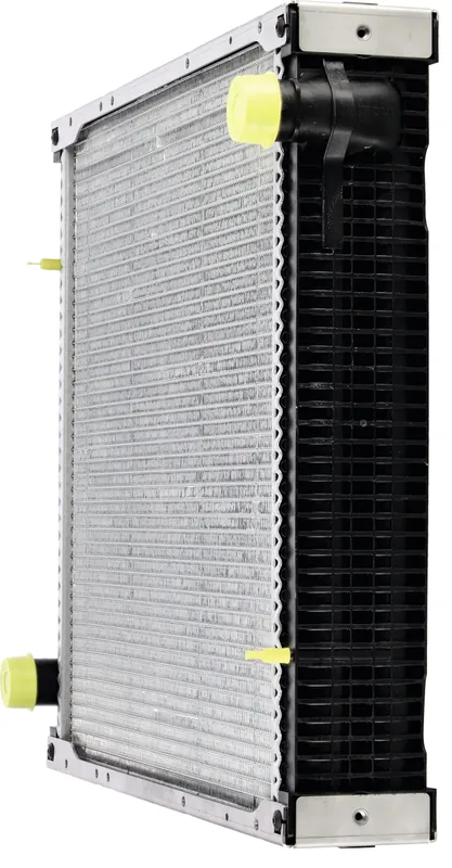 Knallerangebot Fendt Wasserkühler für Traktor Vario 700, B x H x T 640 x 645 x 100 mm, H743200051103