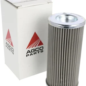 Knallerangebot Massey Ferguson Hydraulikfilter für Lenkung Traktor MF 300, 400, 1000, 3300, 4200, 5300, 3800305M91