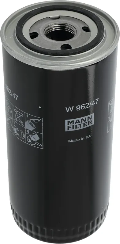 Sale MANN Ölfilter "W 962/47"