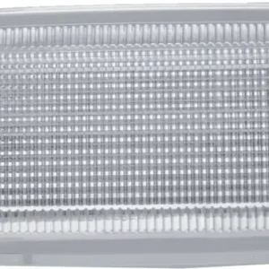 Top-Seller Hella® Innenraumleuchte quadratisch, 125 x 92 x 75 mm, Befestigung Einbau, 2JA 002 931-031