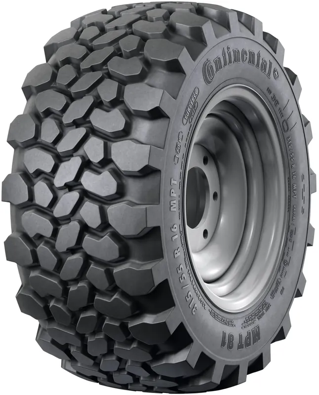 Continental MPT-Reifen MPT 81 Radial TL Preisknaller