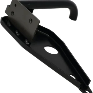 Abverkauf Fendt Halter innen links, für Türschloss links Traktor Farmer, Favorit, Geräteträger, Vario, H117810030101