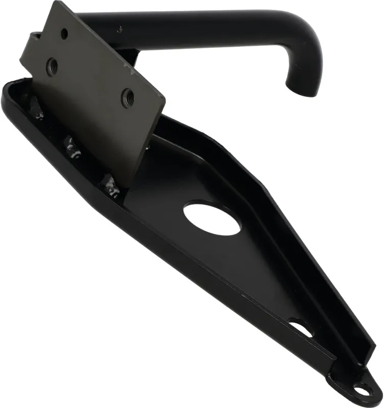 Abverkauf Fendt Halter innen links, für Türschloss links Traktor Farmer, Favorit, Geräteträger, Vario, H117810030101