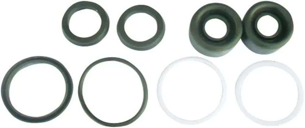 Markenprodukt Reparatursatz Ø Kolben 31,8 mm, für Bremszylinder Fussbremse Fendt Farmer 200, 300, Geräteträger