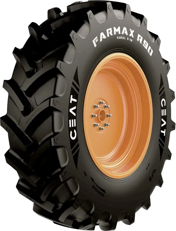 CEAT Specialty Traktorreifen 420/90 R 30 Farmax R90 R2 142A8; 142B Radial TL Expressversand