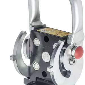 Faster® Muffe "MST5-S" 2P, 5-fach M 22 x 1,5 AG, DN 10, für Mulitikupplung, Festhälfte Neue Kollektion