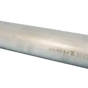 Schema Hydraulikzylinder "EQB25", einfachwirkend mit Querbuchsen, Ø Zylinder 45 mm, Ø Kolben 25,0 mm, Hub 1.000 mm Neuheit