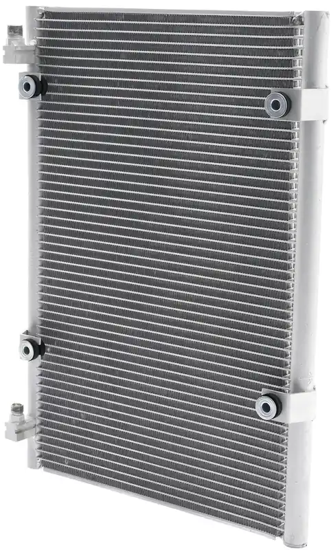 Klimakondensator L x B x T 320 x 525 x 20 mm für Traktor Massey Ferguson, 420015N Angebot