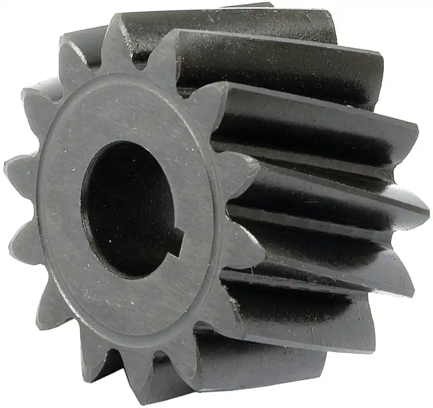 Zahnrad Anzahl Zähne 14 für Lenkhilfepumpe Massey Ferguson 165, 168, 175, 178, 185, 188, 265, 275, 285, 290, 375E, 390E, 50, 50B, 565, 575, 590, 675, 690 Online Kaufen