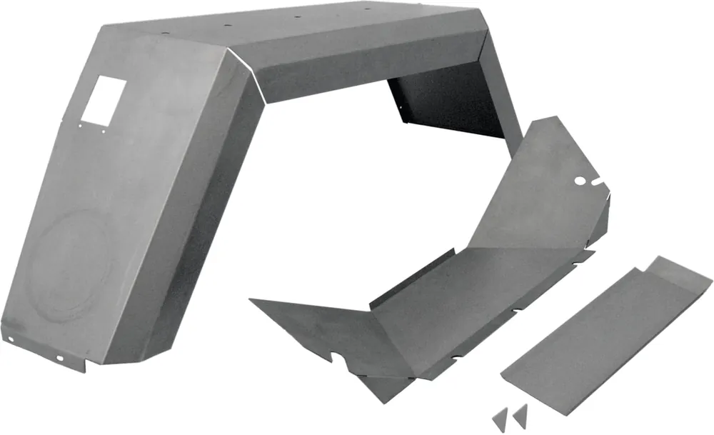 Sale Reparatursatz links/rechts, für Kotflügel hinten Traktor Fendt Farmer 310 – 312