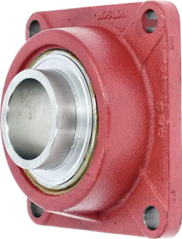 Ausverkauf Horsch Flanschlager "UCFE 212" 60 mm, 4-Loch, für Drillmaschine, Grubber, 00240231
